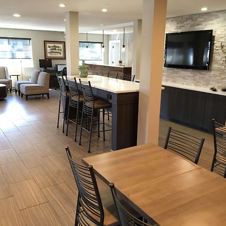 Best Western John Day Inn Zewnętrze zdjęcie