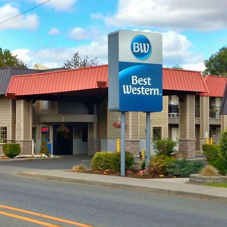 Best Western John Day Inn Zewnętrze zdjęcie