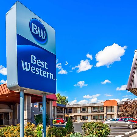Best Western John Day Inn Zewnętrze zdjęcie