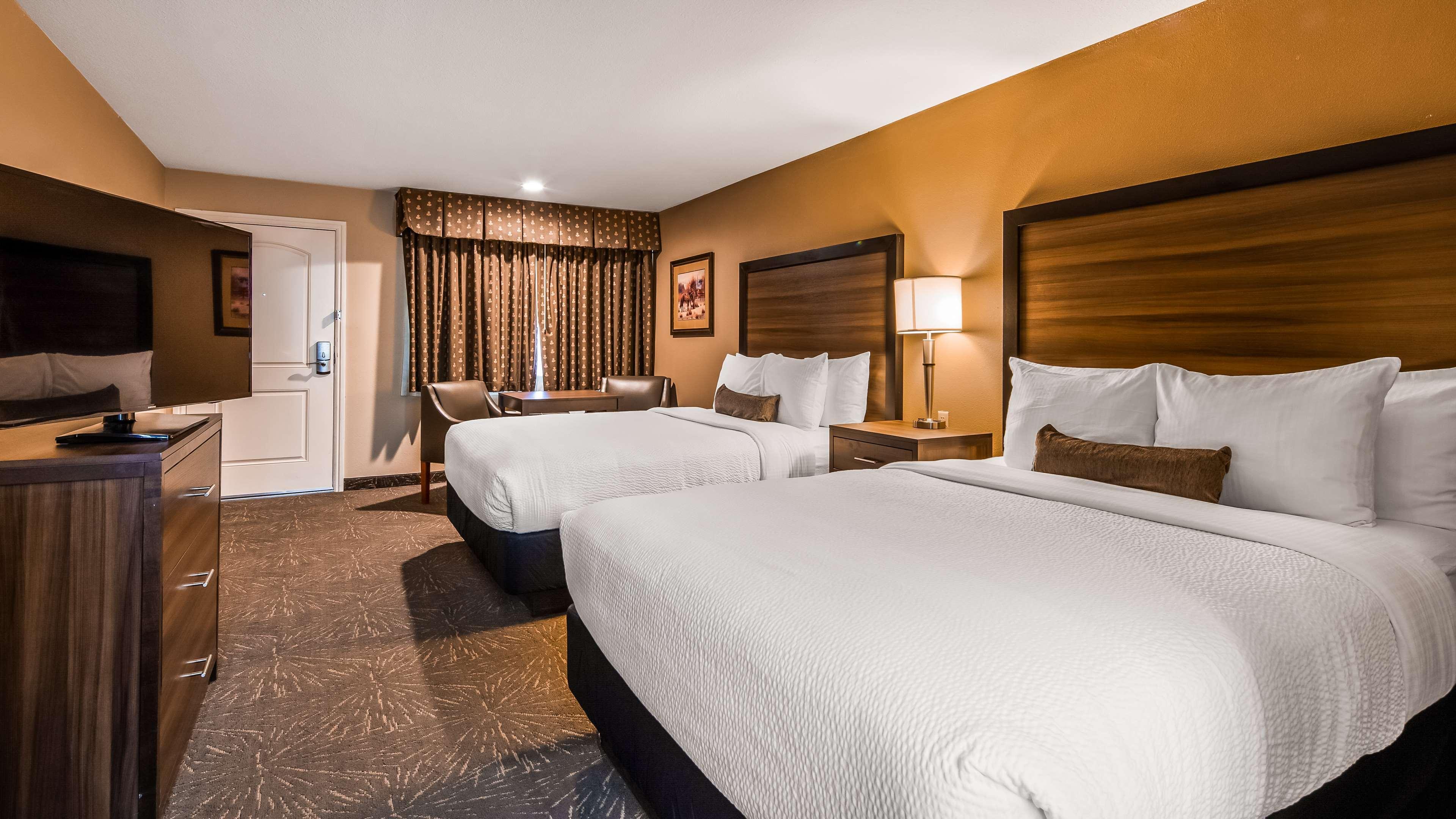 Best Western John Day Inn Zewnętrze zdjęcie