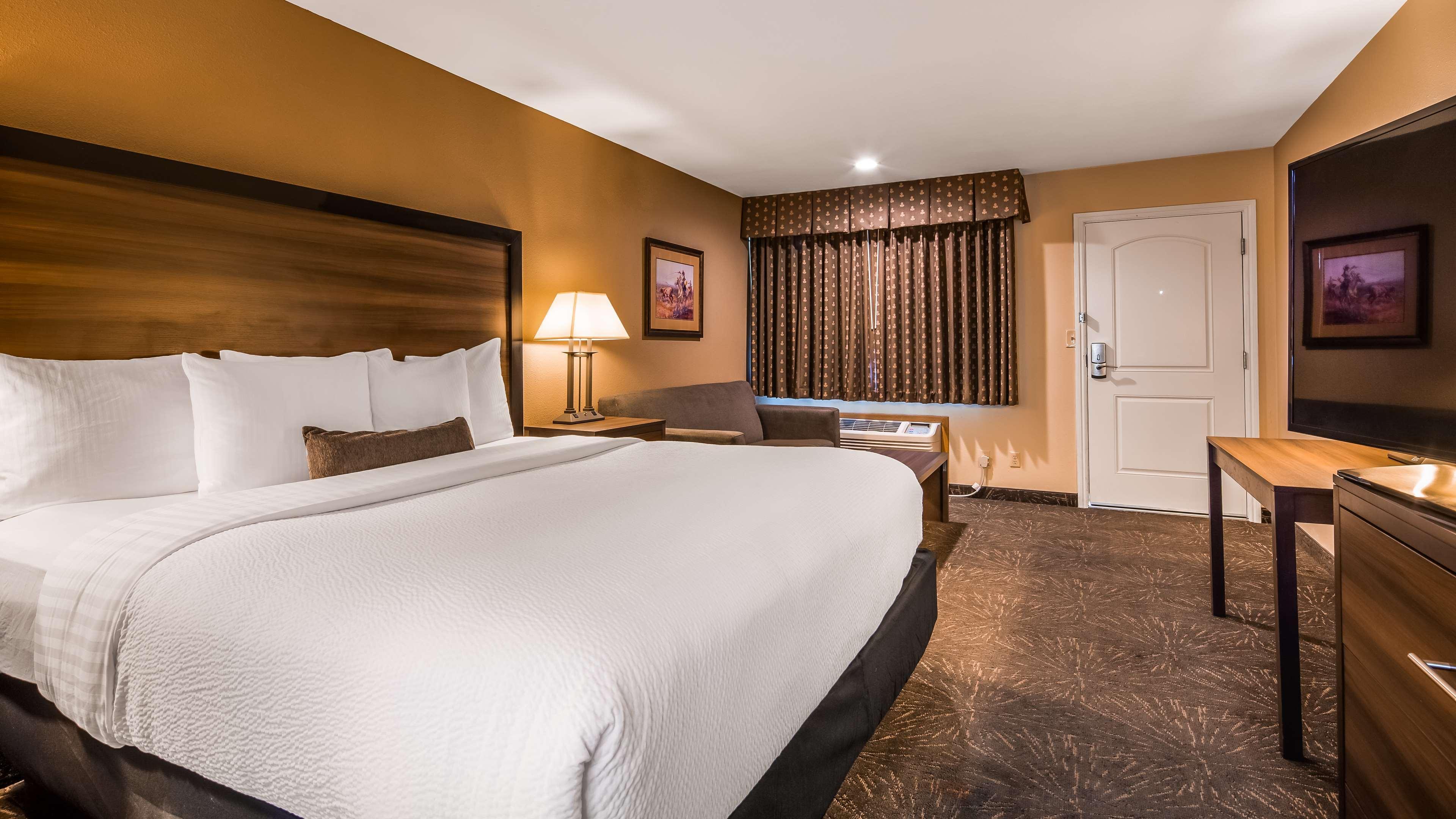Best Western John Day Inn Zewnętrze zdjęcie
