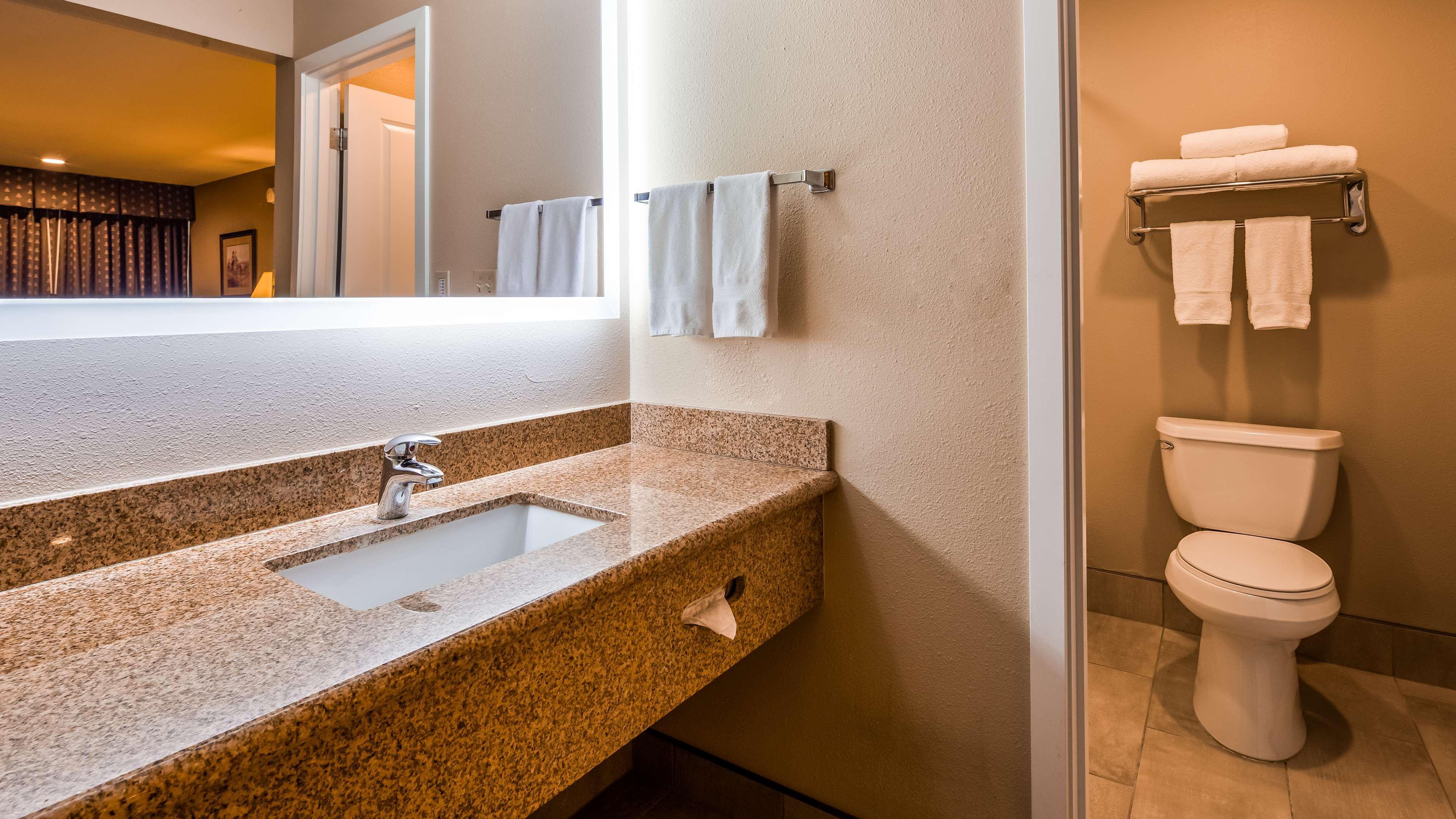 Best Western John Day Inn Zewnętrze zdjęcie