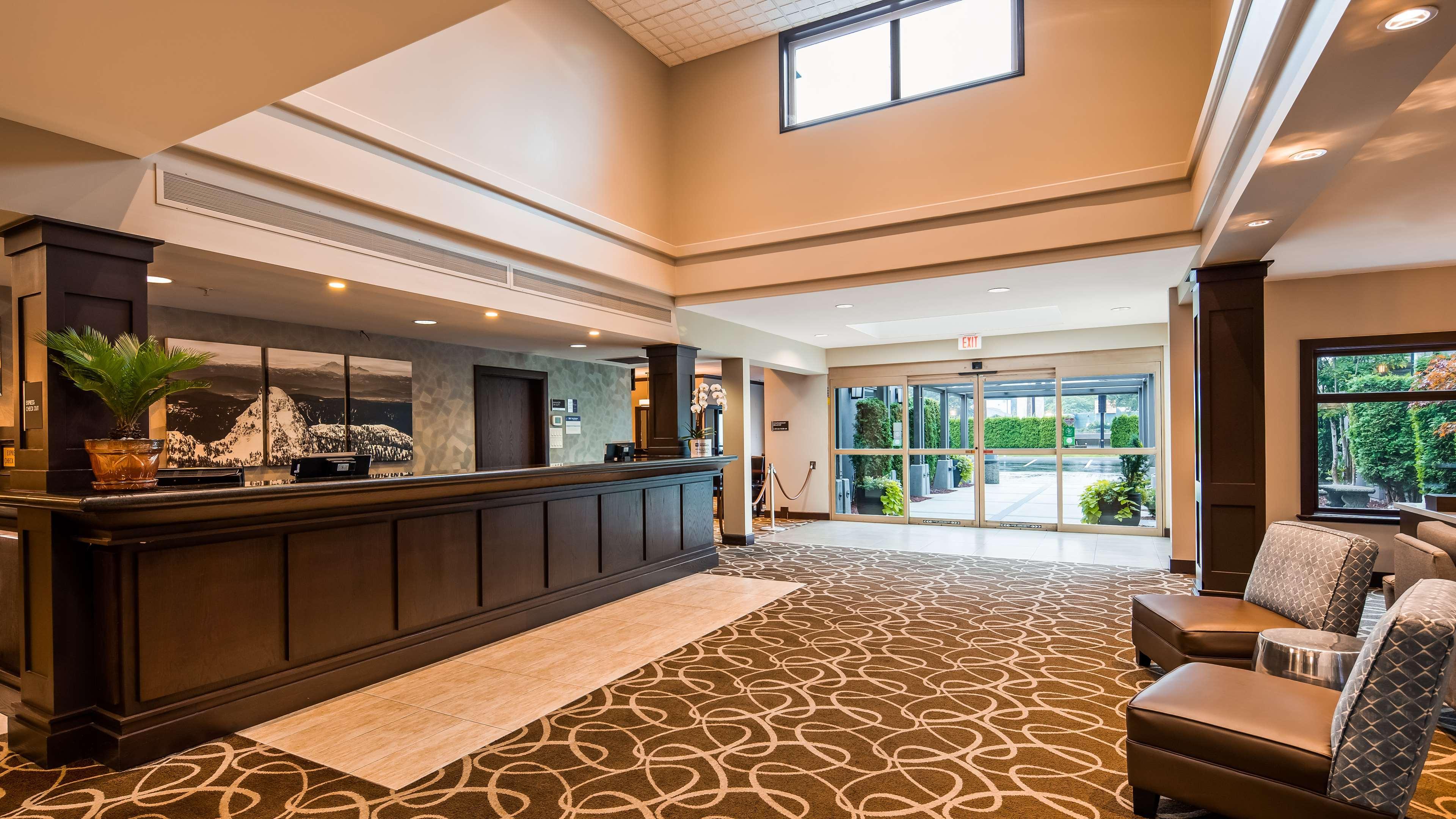 Best Western John Day Inn Zewnętrze zdjęcie