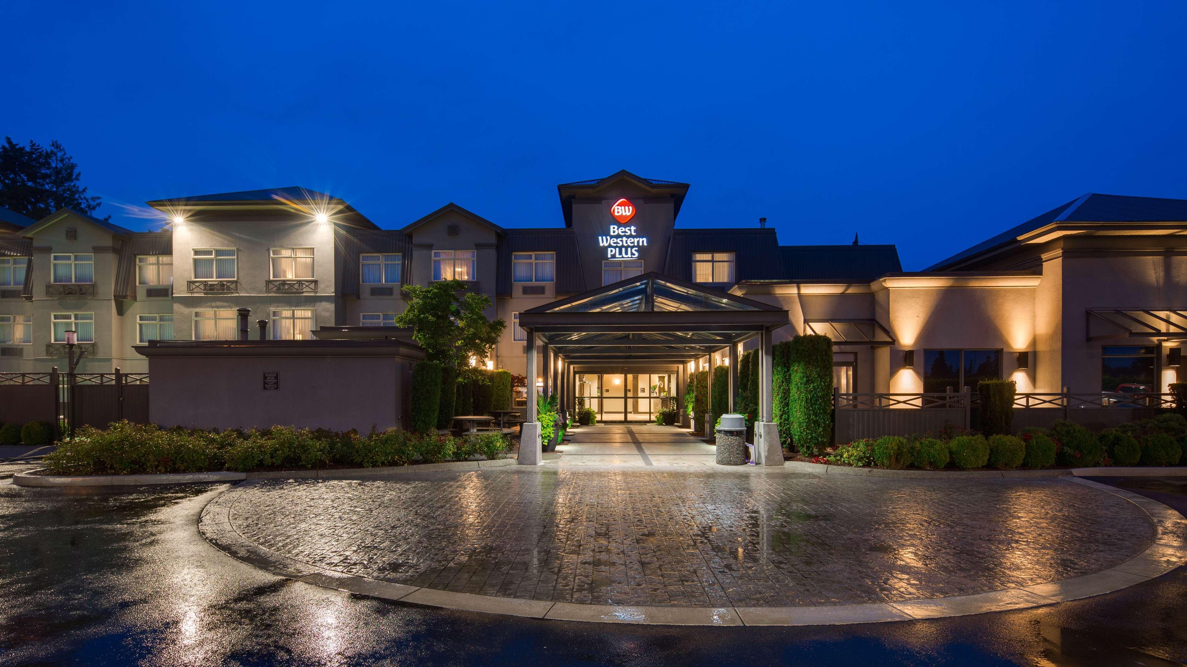 Best Western John Day Inn Zewnętrze zdjęcie