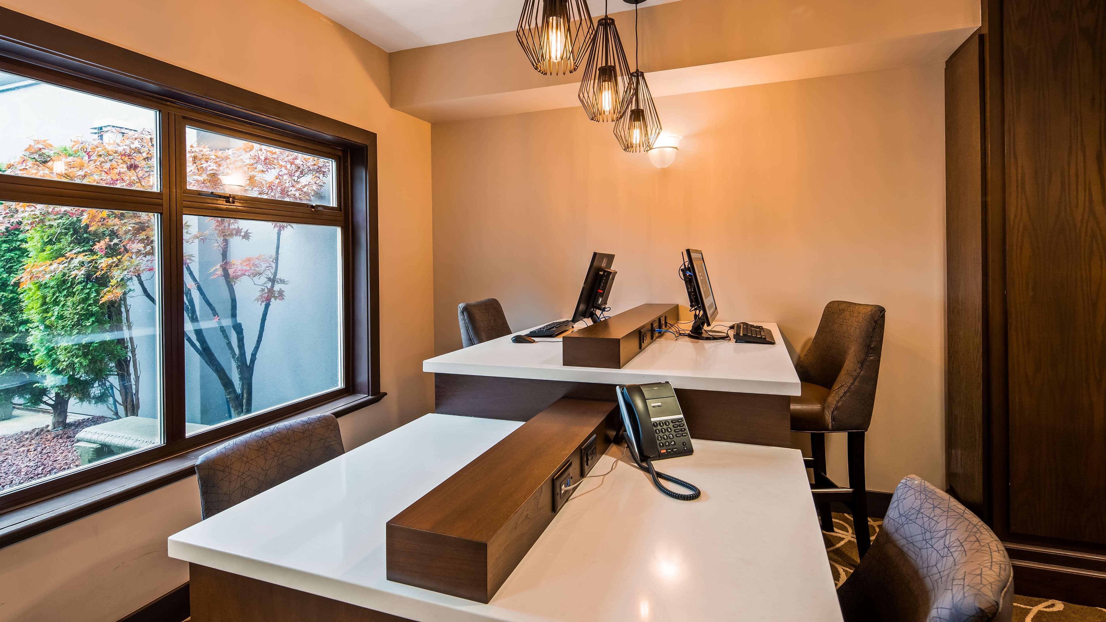Best Western John Day Inn Zewnętrze zdjęcie