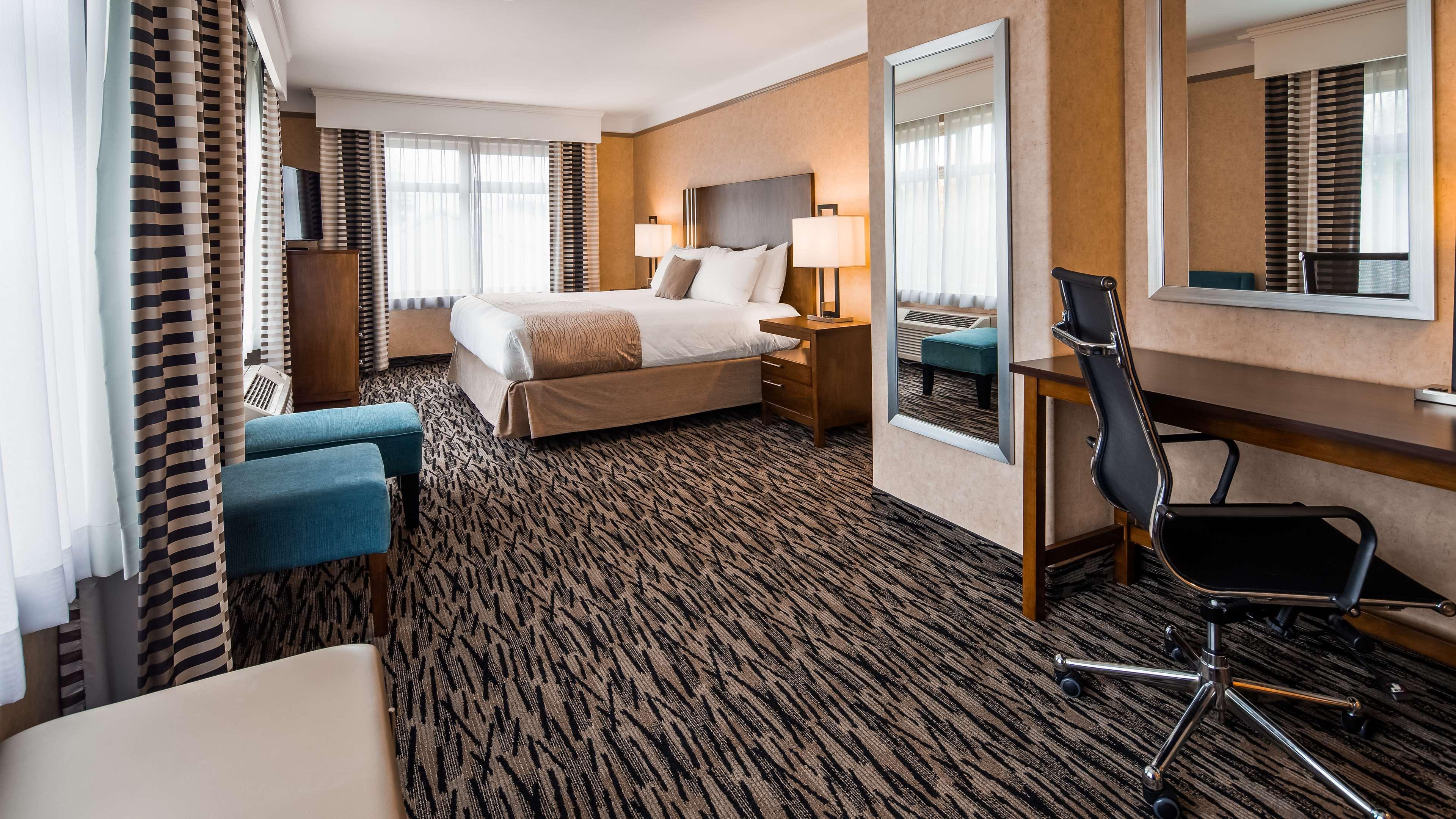 Best Western John Day Inn Zewnętrze zdjęcie