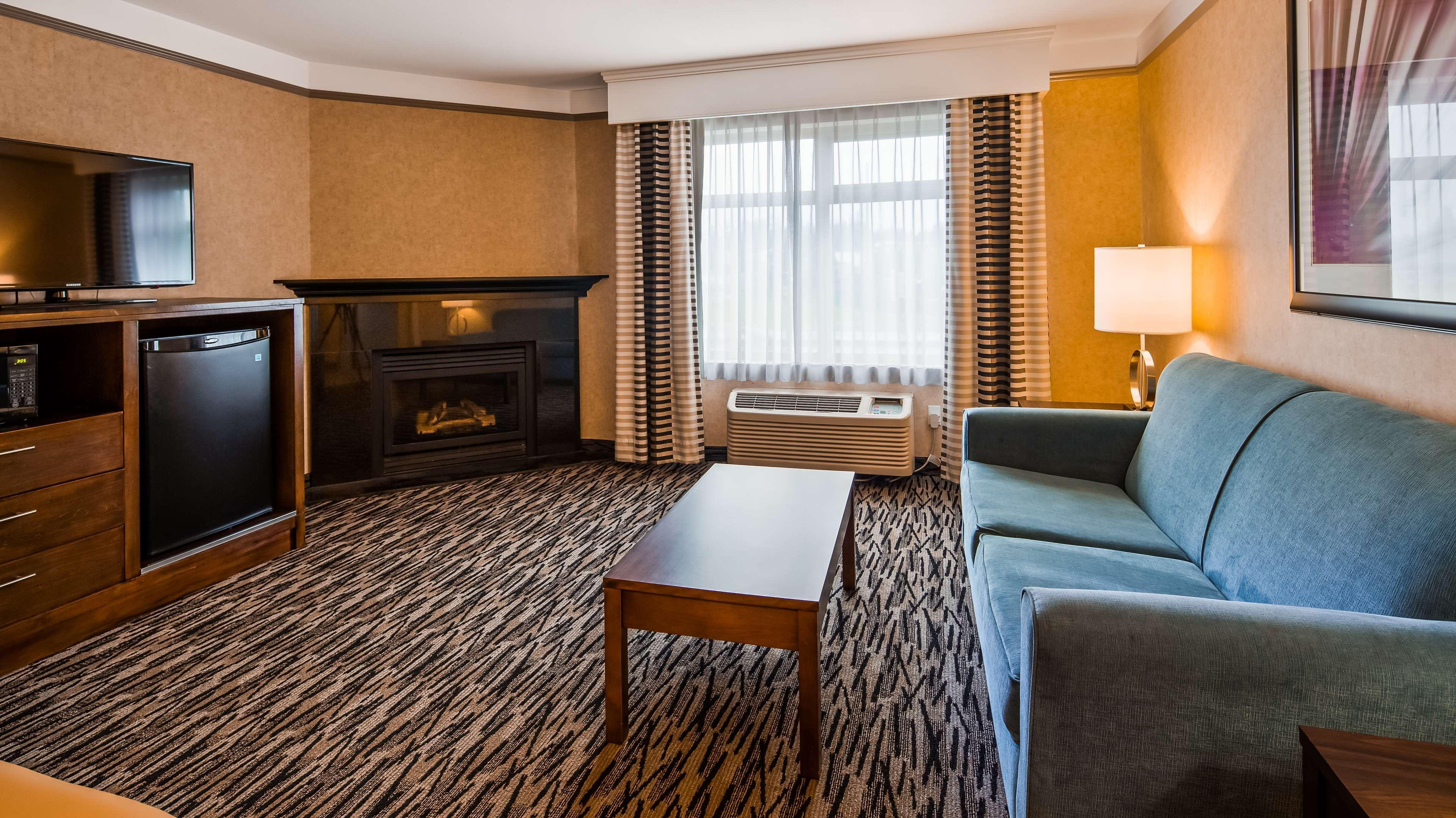Best Western John Day Inn Zewnętrze zdjęcie