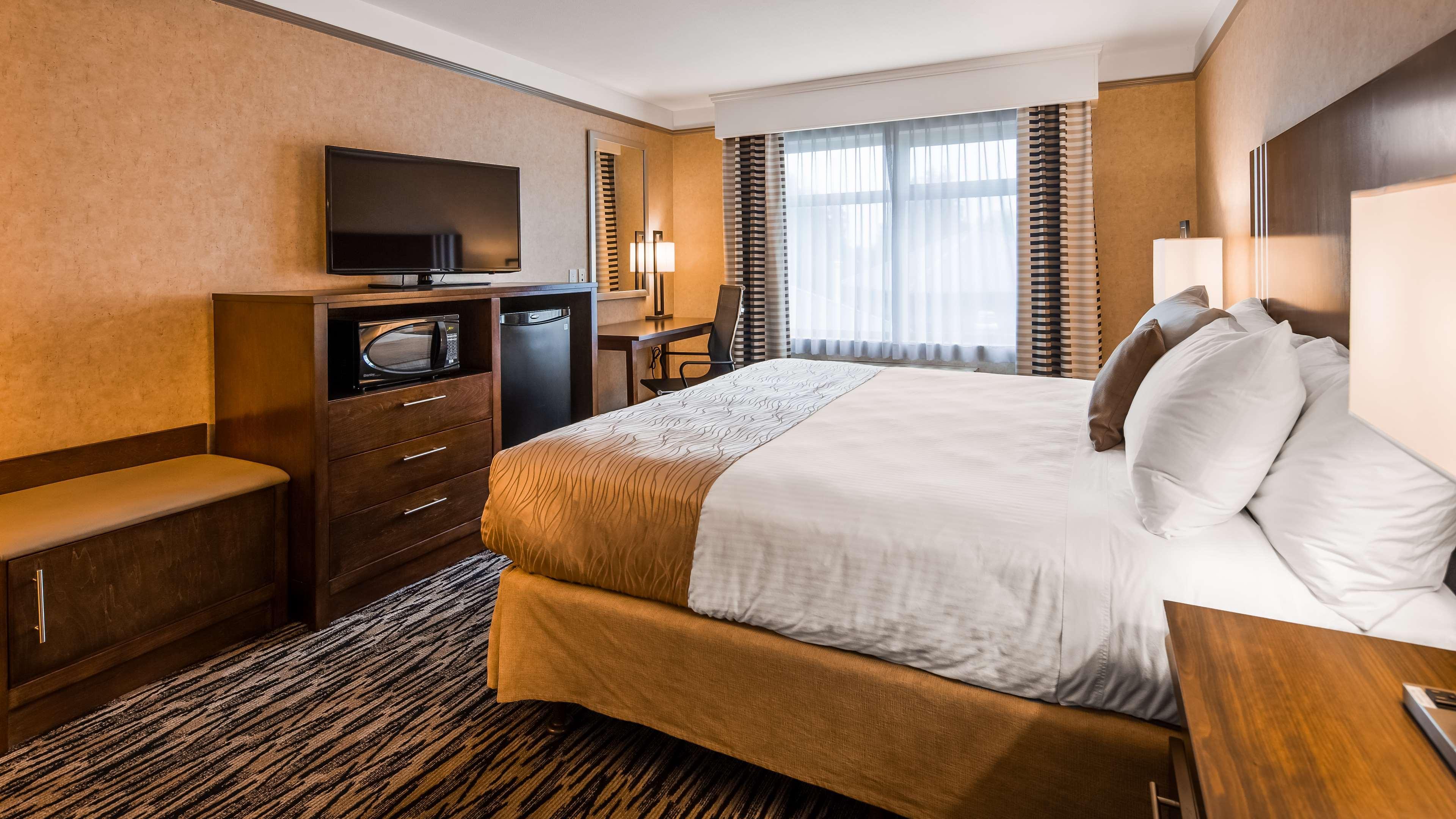 Best Western John Day Inn Zewnętrze zdjęcie