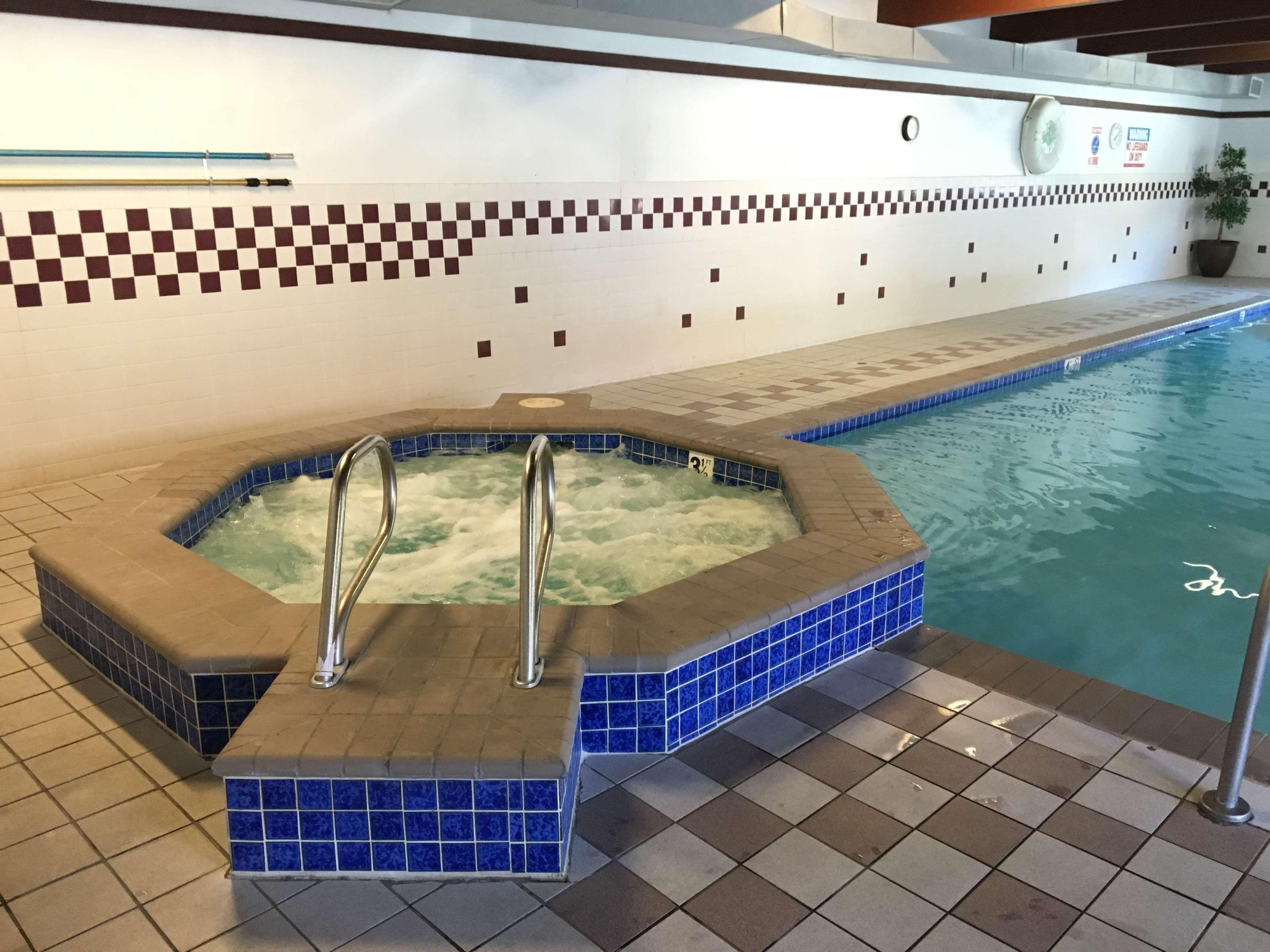 Best Western John Day Inn Zewnętrze zdjęcie