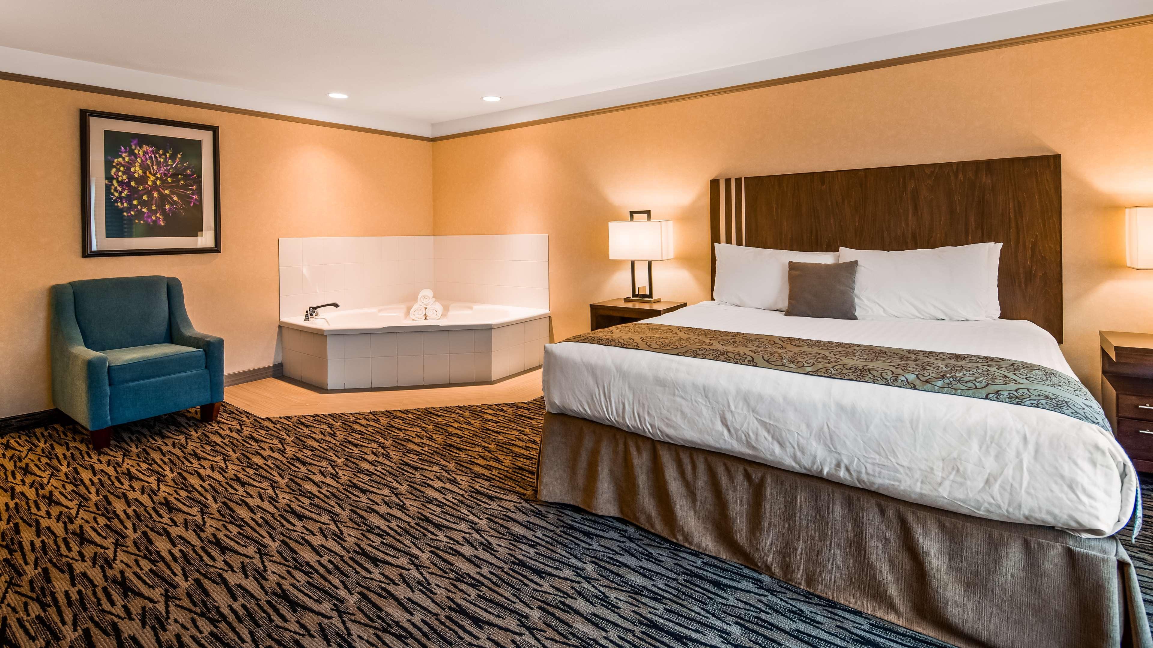 Best Western John Day Inn Zewnętrze zdjęcie