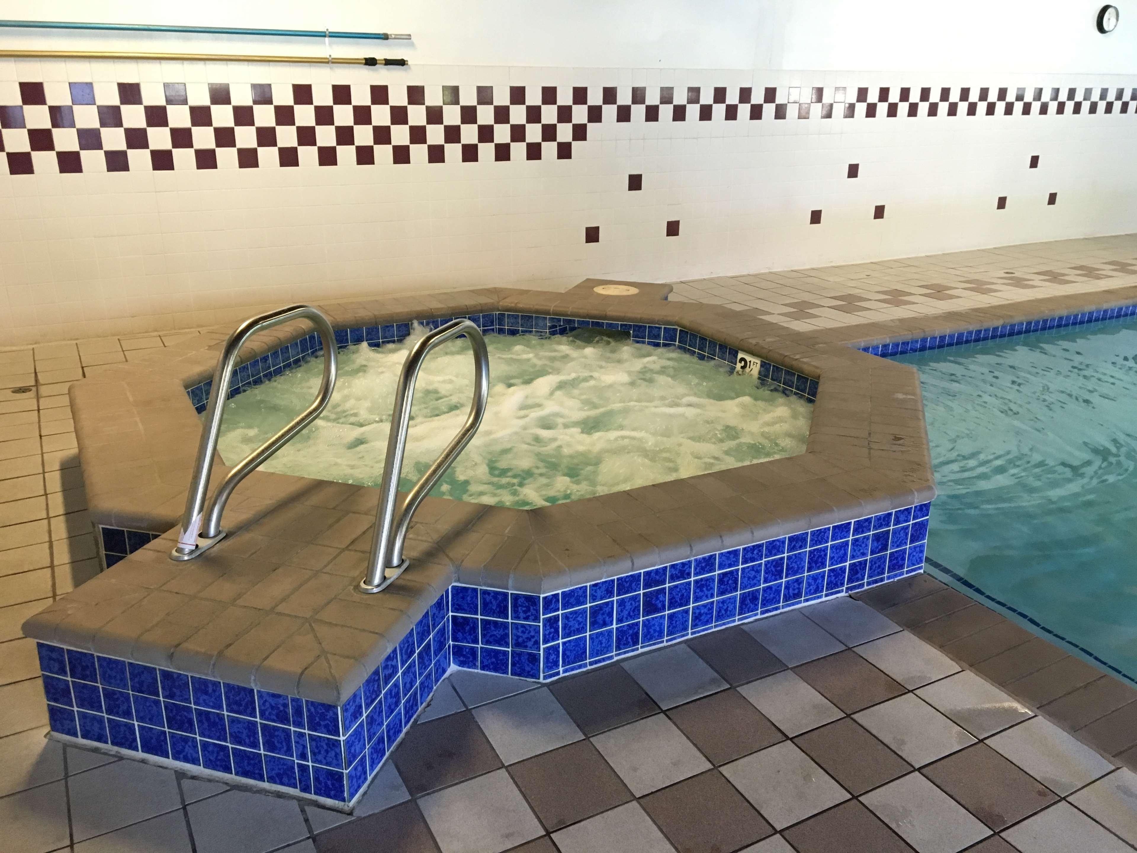 Best Western John Day Inn Zewnętrze zdjęcie