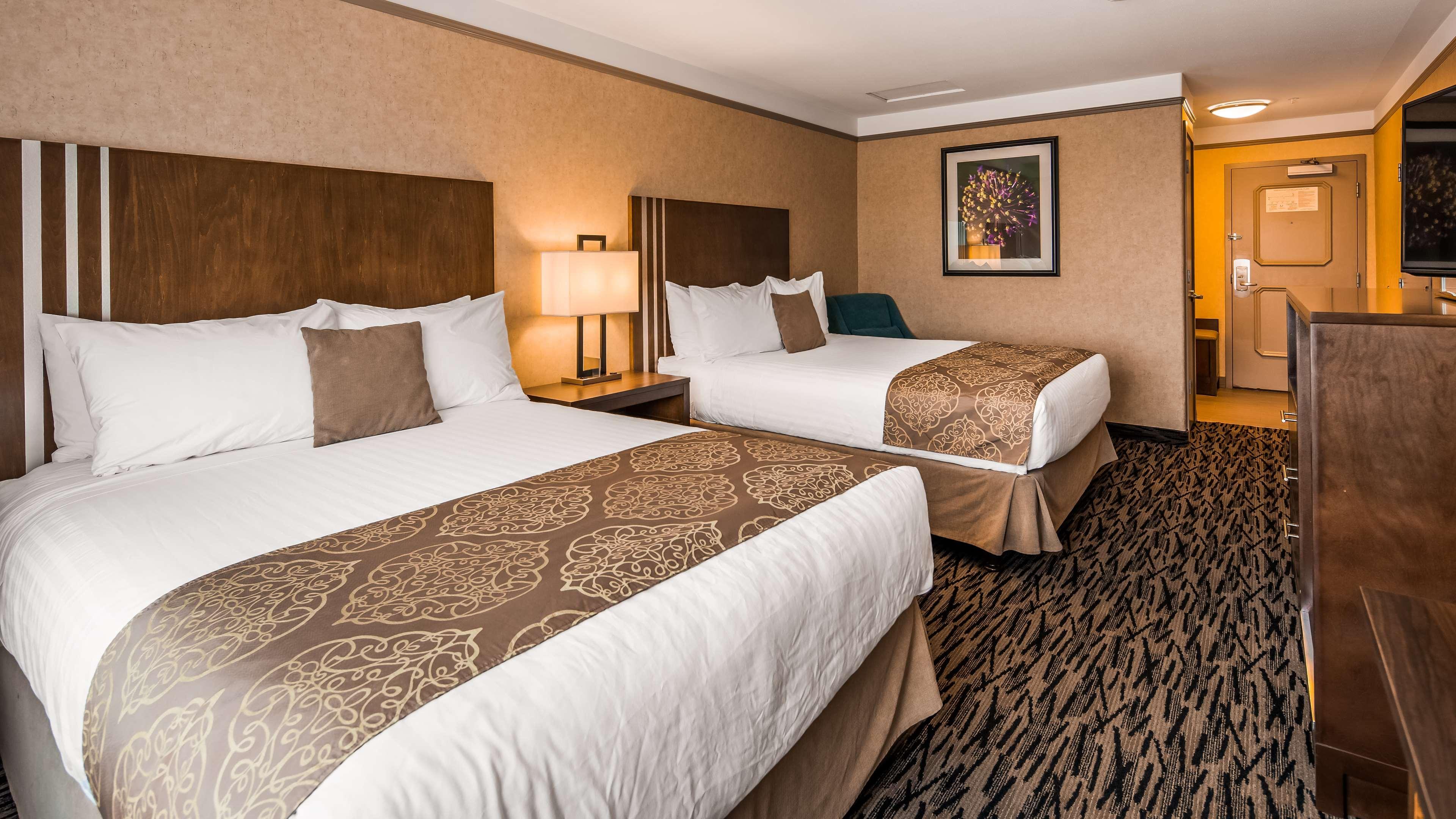 Best Western John Day Inn Zewnętrze zdjęcie