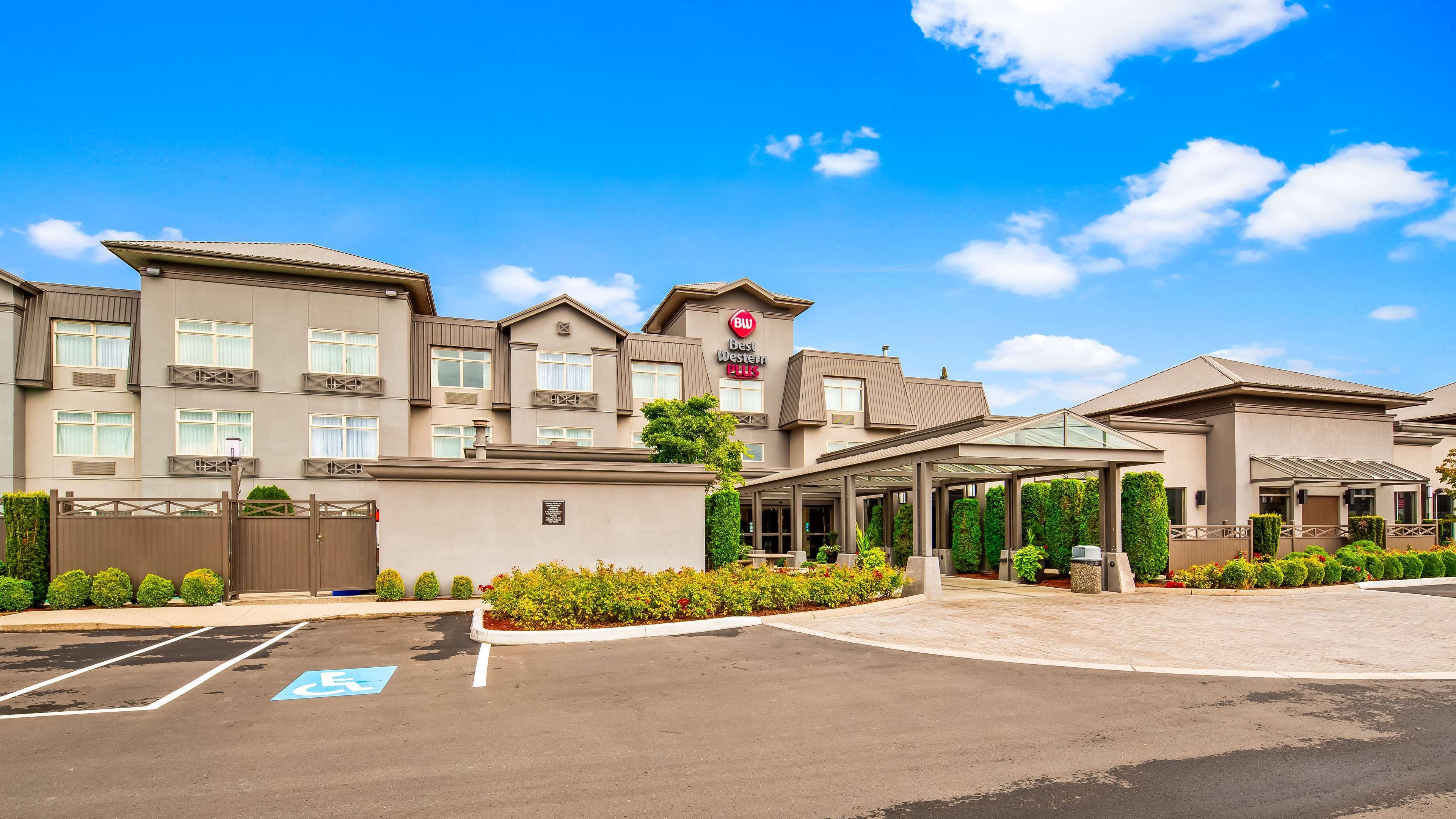 Best Western John Day Inn Zewnętrze zdjęcie