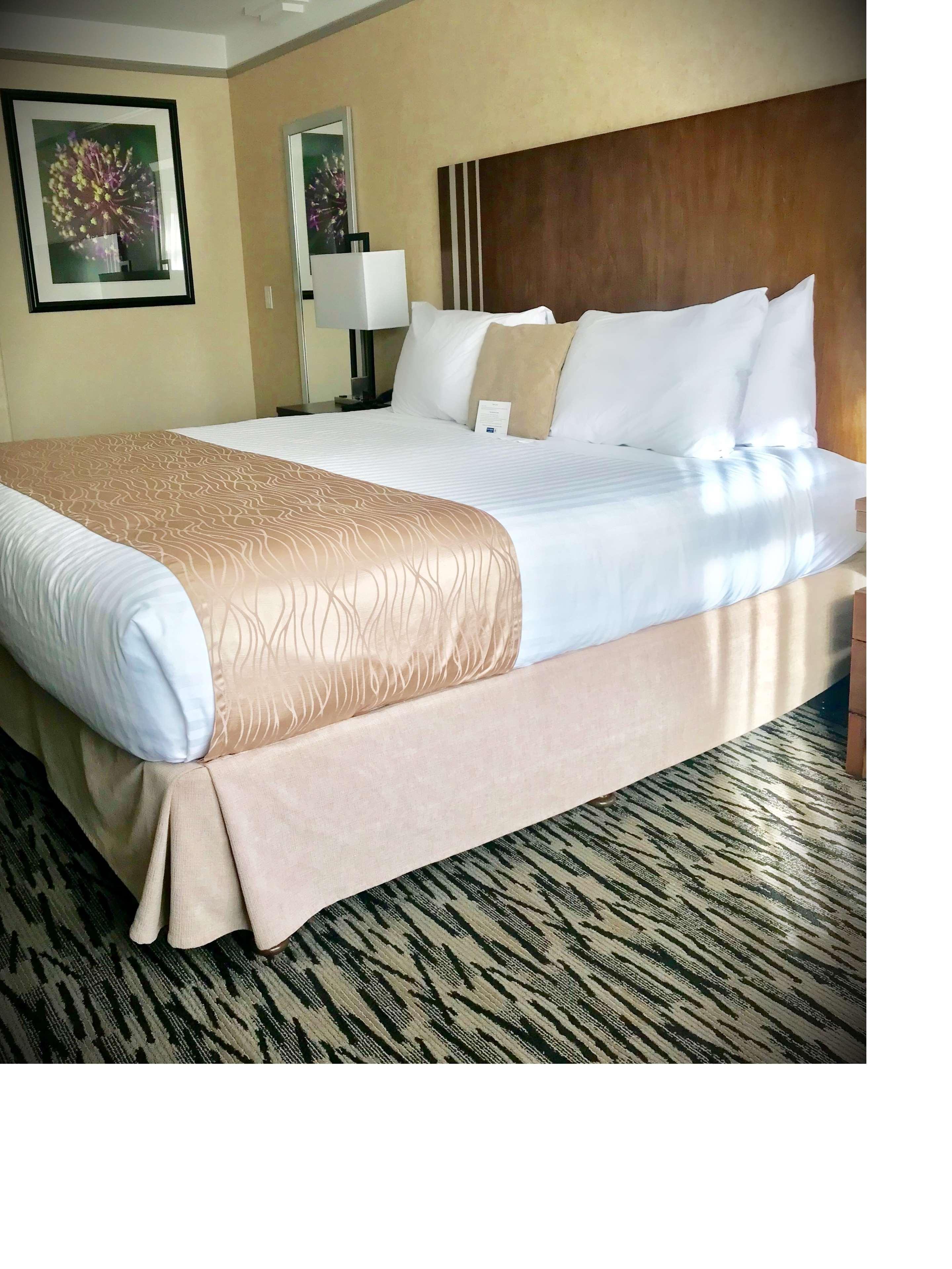 Best Western John Day Inn Zewnętrze zdjęcie