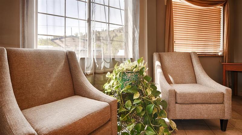 Best Western John Day Inn Zewnętrze zdjęcie