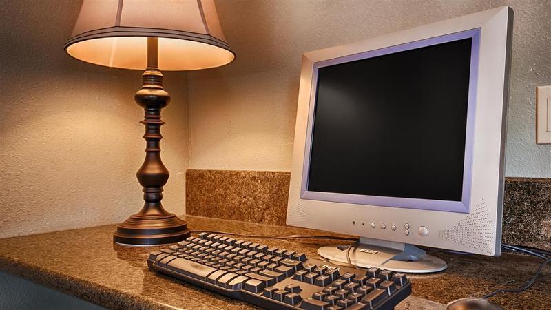 Best Western John Day Inn Zewnętrze zdjęcie
